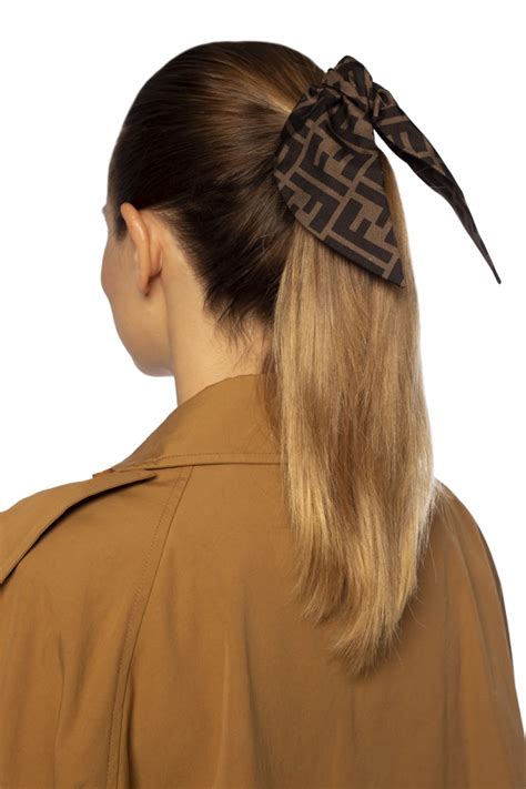 fendi hair tatoo|fendi accessories for women.